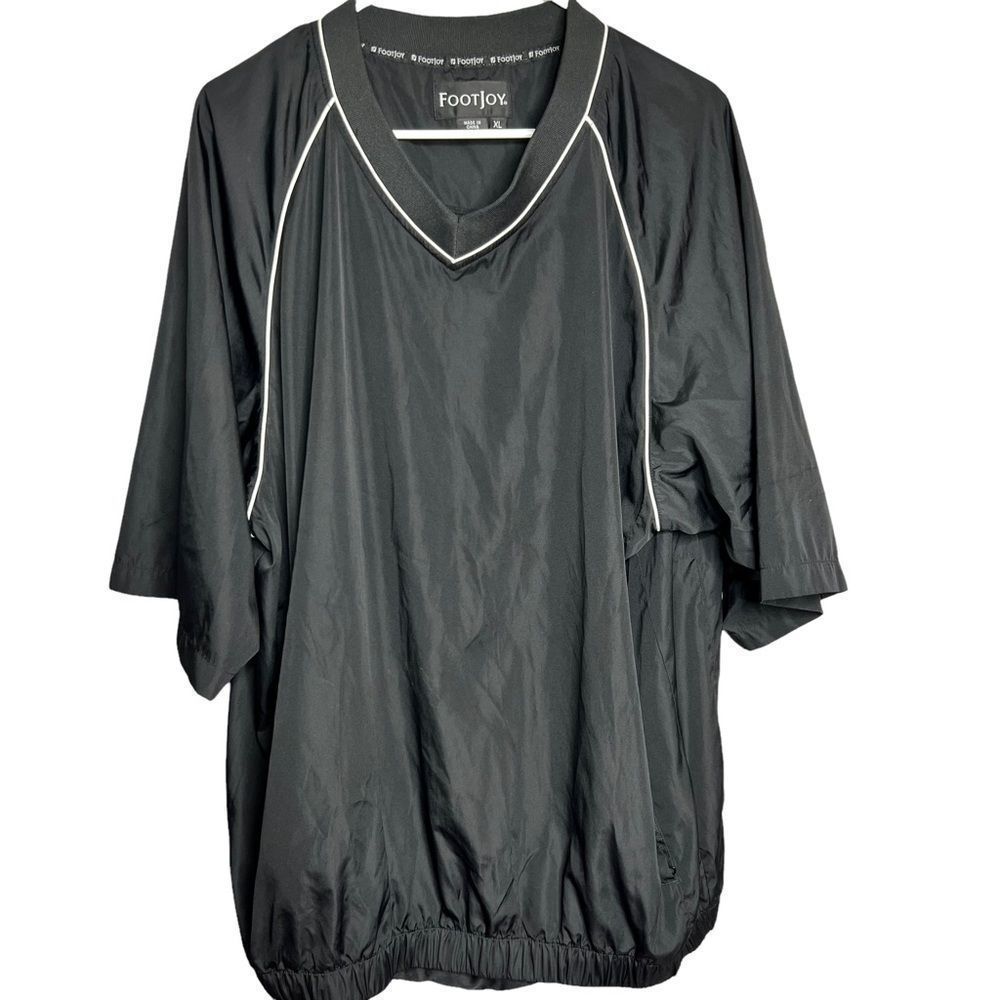 FOOTJOY WINDBREAKER PULLOVER XL